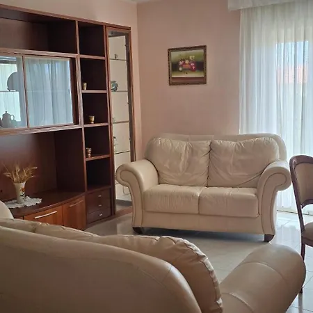 Casa Da Ornella