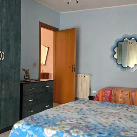 Casa Da Ornella * Ликата