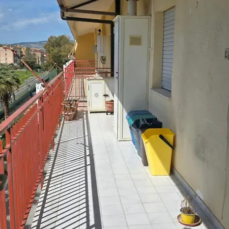 Casa Da Ornella *