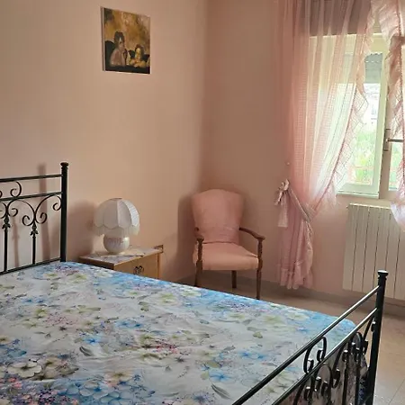 Апартаменты Casa Da Ornella *