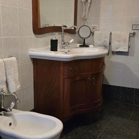 Casa Da Ornella Апартаменты