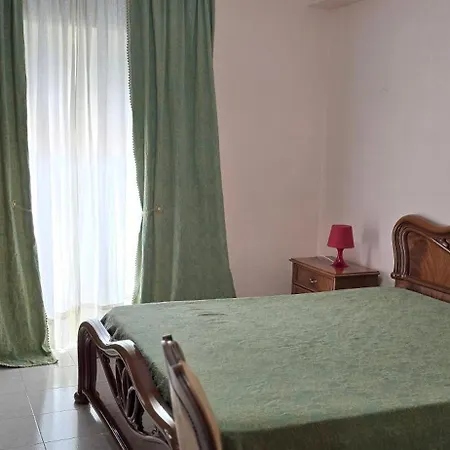 Casa Da Ornella Ликата