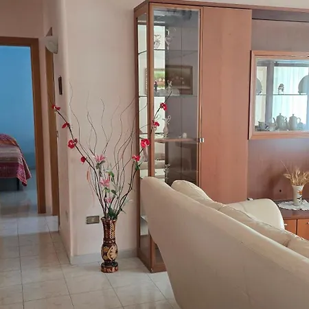 Casa Da Ornella * Ликата