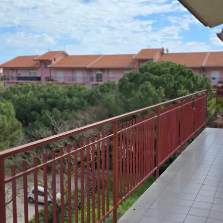 Casa Da Ornella Апартаменты *