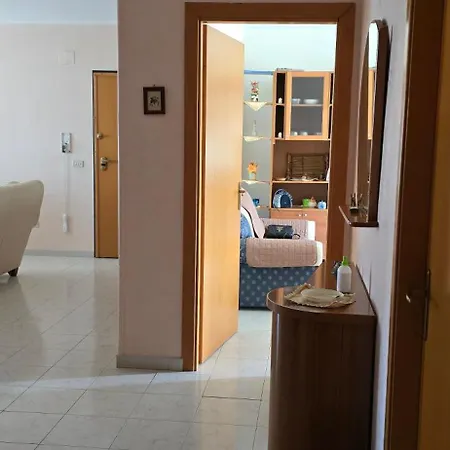 Casa Da Ornella Апартаменты