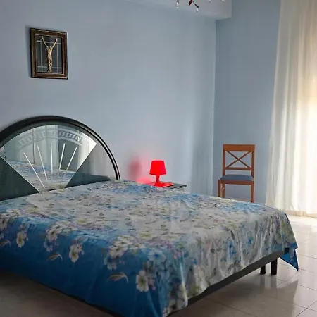 Апартаменты Casa Da Ornella *