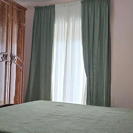 Casa Da Ornella Апартаменты *