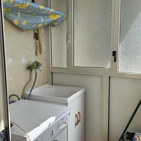 Casa Da Ornella Апартаменты Ликата