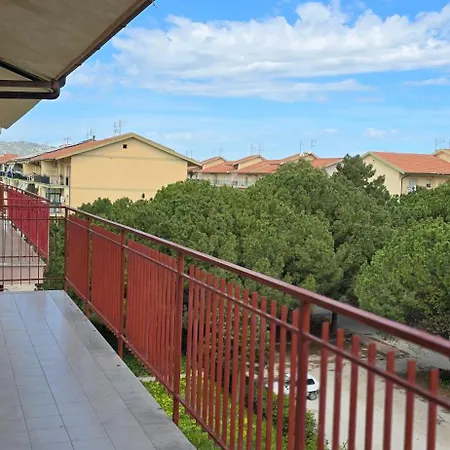 Casa Da Ornella